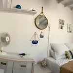 Lejlighed Budget Downtown Apartment- Harma I Mykonos Town