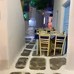 Lejlighed Budget Downtown Apartment- Harma I *