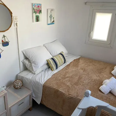 Apartman Budget Downtown Apartment- Harma I *