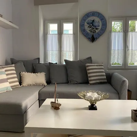 Appartement Budget Downtown Apartment- Harma I *