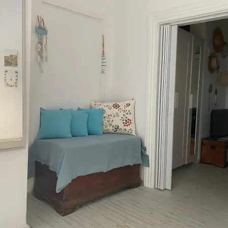 Budget Downtown Apartment- Harma I Appartamento
