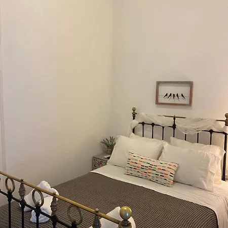 Budget Downtown Apartment- Harma I Apartman *