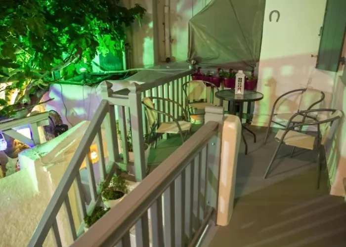 Daire Budget Downtown Apartment- Harma I *