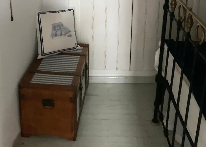 Daire Budget Downtown Apartment- Harma I *