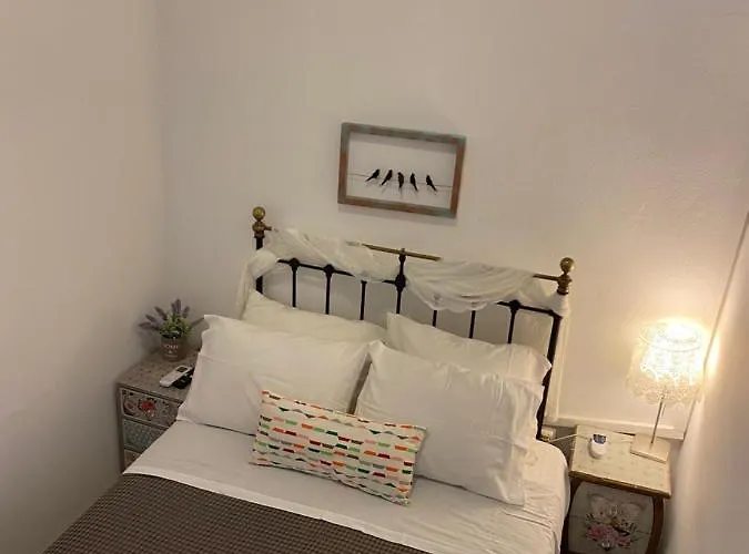 Daire Budget Downtown Apartment- Harma I *