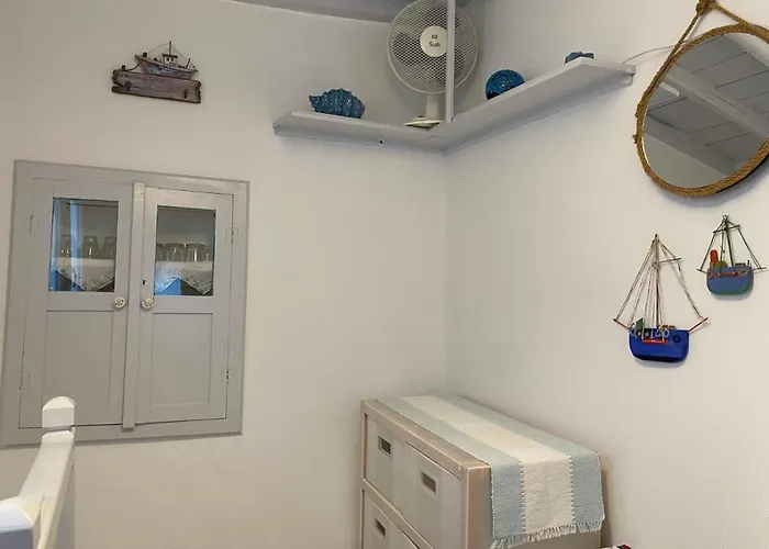 Budget Downtown Apartment- Harma I Daire *