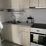 Apartment Budget Downtown Apartment- Harma I