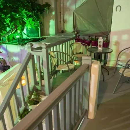 Apartamento Budget Downtown Apartment- Harma I *