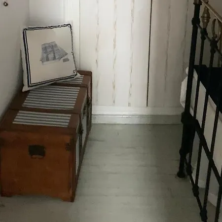 Lägenhet Budget Downtown Apartment- Harma I *