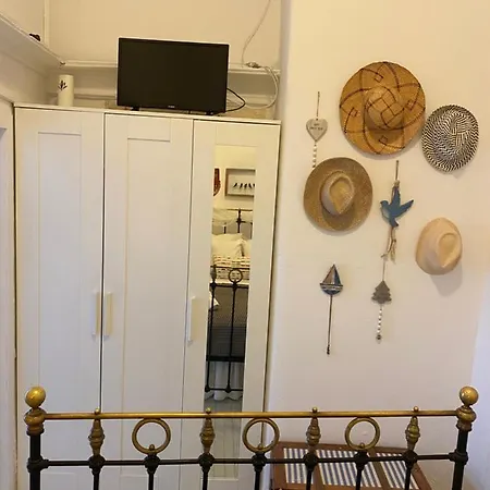 Apartamento Budget Downtown Apartment- Harma I *