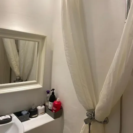Budget Downtown Apartment- Harma I Apartamento *
