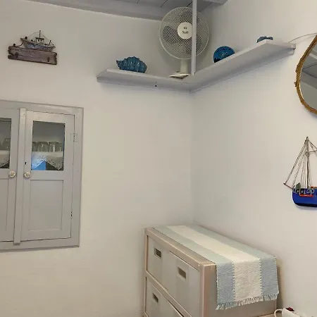 Budget Downtown Apartment- Harma I Lägenhet *