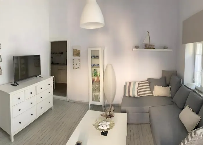 Appartement Budget Downtown Apartment- Harma I *