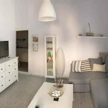 Apartamento Budget Downtown Apartment- Harma I *