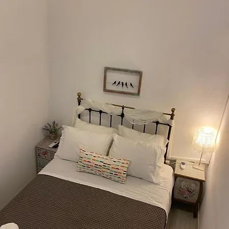 Apartamento Budget Downtown Apartment- Harma I *